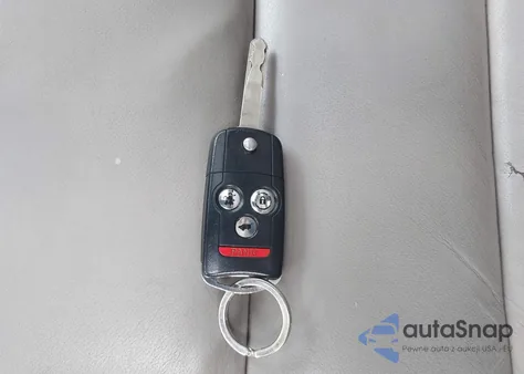 2010 Acura Mdx из США, поврежденный, VIN 2HNYD2H24AH524090